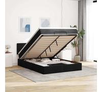 Ottoman Bed Frame, Ottoman Bed Frames,cadre De Lit Ottoman vidaXL
