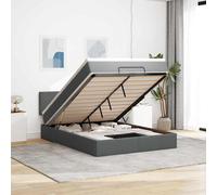Ottoman Bed Frame, Ottoman Bed Frames,cadre De Lit Ottoman vidaXL