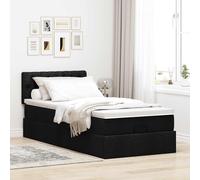 Ottoman Bed Frame, Ottoman Bed Frames,cadre De Lit Ottoman vidaXL