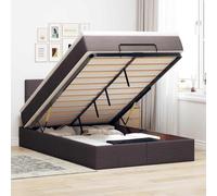 Ottoman Bed Frame, Ottoman Bed Frames,cadre De Lit Ottoman vidaXL