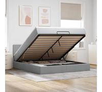 Ottoman Bed Frame, Ottoman Bed Frames,cadre De Lit Ottoman vidaXL