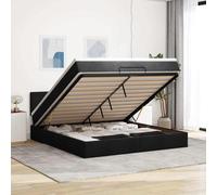 Ottoman Bed Frame, Ottoman Bed Frames,cadre De Lit Ottoman vidaXL