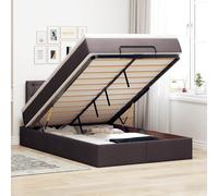 Ottoman Bed Frame, Ottoman Bed Frames,cadre De Lit Ottoman vidaXL