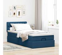 Ottoman Bed Frame, Ottoman Bed Frames,cadre De Lit Ottoman vidaXL
