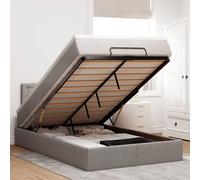 Ottoman Bed Frame, Ottoman Bed Frames,cadre De Lit Ottoman vidaXL