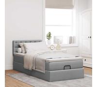 Ottoman Bed Frame, Ottoman Bed Frames,cadre De Lit Ottoman vidaXL
