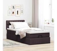 Ottoman Bed Frame, Ottoman Bed Frames,cadre De Lit Ottoman vidaXL