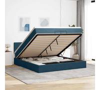 Ottoman Bed Frame, Ottoman Bed Frames,cadre De Lit Ottoman vidaXL