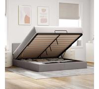 Ottoman Bed Frame, Ottoman Bed Frames,cadre De Lit Ottoman vidaXL