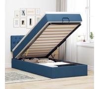 Ottoman Bed Frame, Ottoman Bed Frames,cadre De Lit Ottoman vidaXL