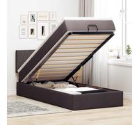 Ottoman Bed Frame, Ottoman Bed Frames,cadre De Lit Ottoman vidaXL