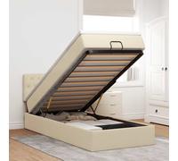 Ottoman Bed Frame, Ottoman Bed Frames,cadre De Lit Ottoman vidaXL