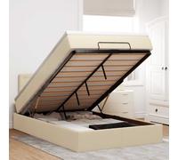 Ottoman Bed Frame, Ottoman Bed Frames,cadre De Lit Ottoman vidaXL