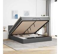 Ottoman Bed Frame, Ottoman Bed Frames,cadre De Lit Ottoman vidaXL