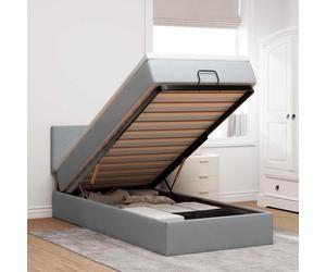 Ottoman Bed Frame, Ottoman Bed Frames,cadre De Lit Ottoman vidaXL