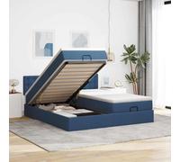 Ottoman Bed, Ottoman Beds,cadre De Lit Ottoman vidaXL