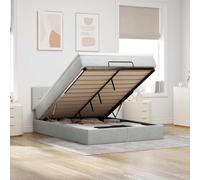 Ottoman Bed, Ottoman Beds,cadre De Lit Ottoman vidaXL