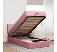 Ottoman Bed, Ottoman Beds,cadre De Lit Ottoman vidaXL