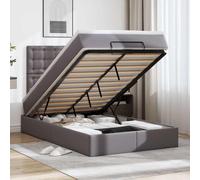 Ottoman Bed, Ottoman Beds,cadre De Lit Ottoman vidaXL