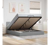 Ottoman Bed, Ottoman Beds,cadre De Lit Ottoman vidaXL