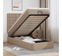 Ottoman Bed, Ottoman Beds,cadre De Lit Ottoman vidaXL