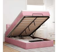 Ottoman Bed, Ottoman Beds,cadre De Lit Ottoman vidaXL