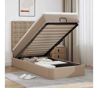 Ottoman Bed, Ottoman Beds,cadre De Lit Ottoman vidaXL
