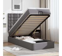 Ottoman Bed, Ottoman Beds,cadre De Lit Ottoman vidaXL