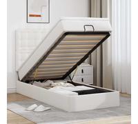 Ottoman Bed, Ottoman Beds,cadre De Lit Ottoman vidaXL