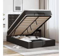 Ottoman Bed, Ottoman Beds,cadre De Lit Ottoman vidaXL