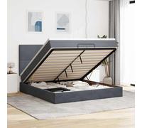 Ottoman Bed, Ottoman Beds,lit Ottoman vidaXL