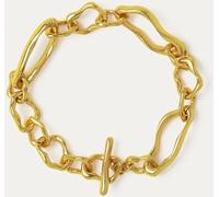 Ottoman Hands Etta Chain Bracelet