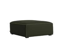 Ottoman Mags Soft S01 XS LxWxH 87x87x37cm
