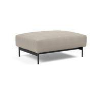Ottoman Malloy LxWxH 100x75x41cm