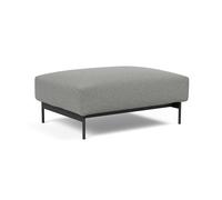 Ottoman Malloy LxWxH 100x75x41cm