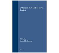 Ottoman Past And Today's Turkey