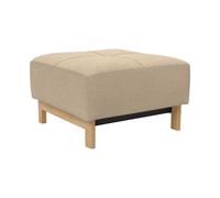 Ottoman Pyxis 66x66cm LxWxH 66x66x40cm