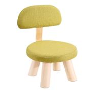 Ottoman Tabouret De Pied Tabouret Bas avec Dossier for Canapé, for Salon DéCoration Maison(F)