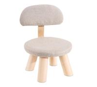 Ottoman Tabouret De Pied Tabouret Bas avec Dossier for Canapé, for Salon DéCoration Maison(G)