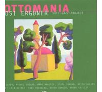 Ottomania by Kudsi Erguner (1999-05-17)