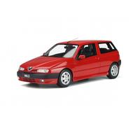 OTTOMOBILE 1/18 ALFAROMEO 145 QUADRIFOGLIO OT361 RED