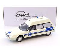 OTTO MOBILE - CIT CX Break Ambulance Quasar Heuliez - 1987-1/18