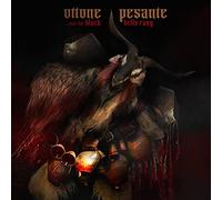 Ottone Pesante - and The Black Bells Rang