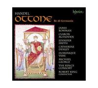 Ottone re di germania CD
