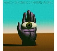 Ottonello, Mateo - Mateo Ottonello/Hernan Jacinto [Import]