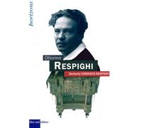 Ottorino Respighi