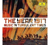 Various Artists - 1917-Music in. [Import]
