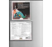 Ottorino Respighi - Trittico Botticelliano Pour Petit Orchestre Gli Uccelli Suite De Pièces La Boutique Fantasque Ballet Orchestre De Chambre De Prague Orchestre Philharmonique Tchèque Antonio Pedrott