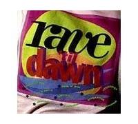 Ottorongo - Rave 'Til Dawn [10 Track Version] (UK Import)