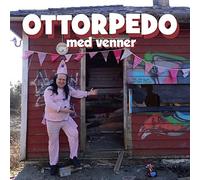 Ottorpedo - Med Venner [Import]